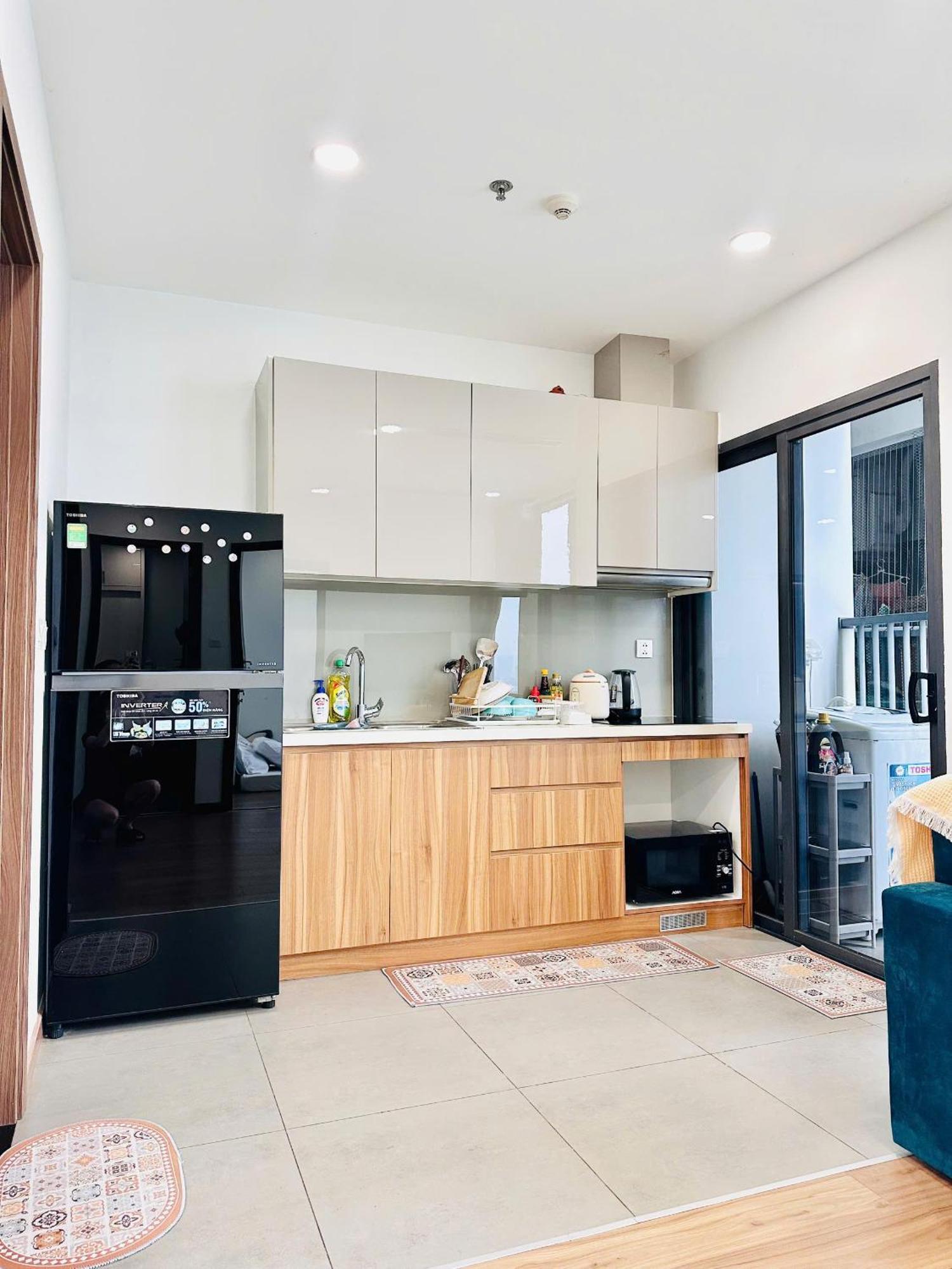 Nali 1 Ecogreen Saigon 2 Bedrooms 1 Wc TP. Hồ Chí Minh