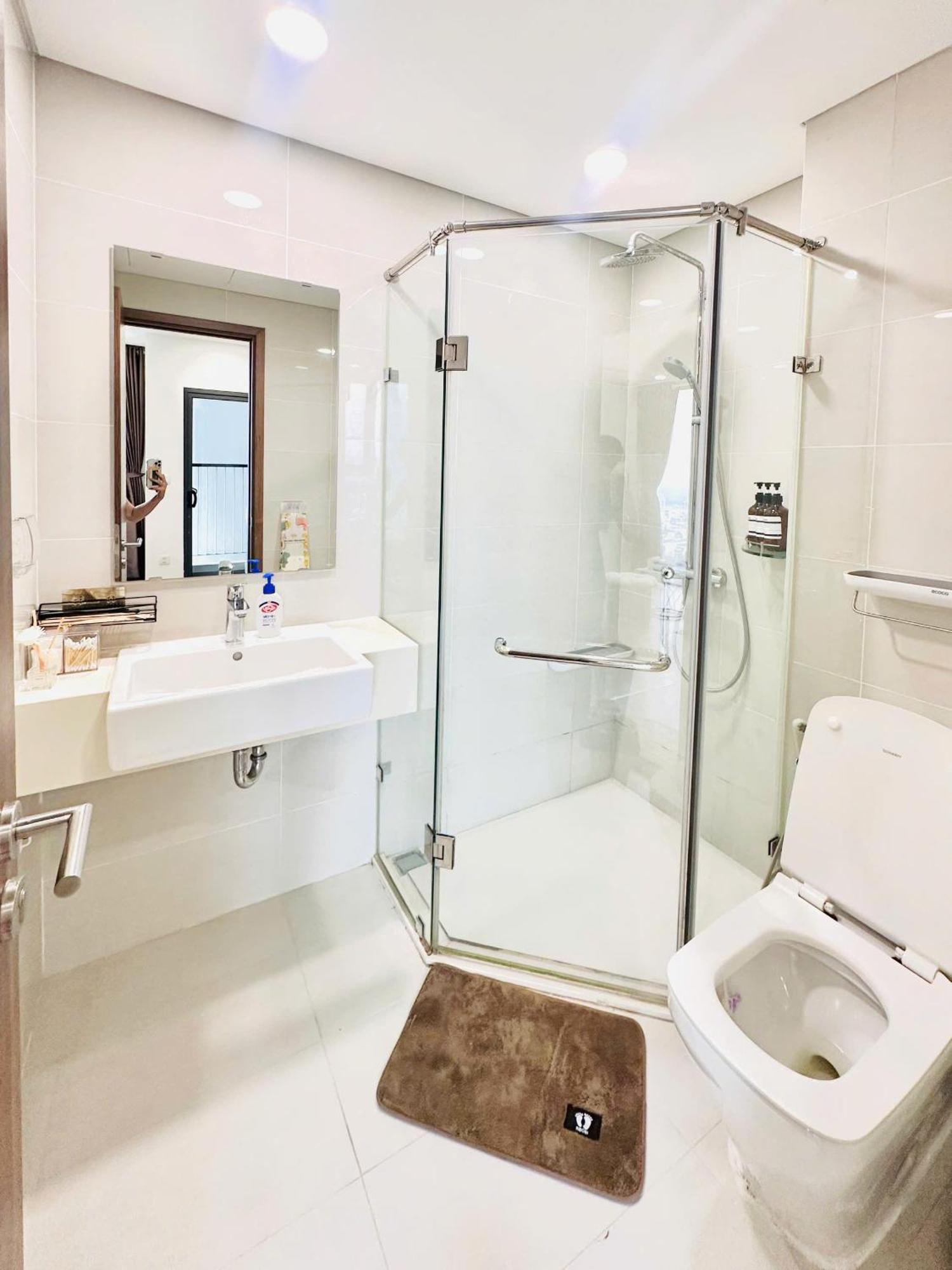 Nali 1 Ecogreen Saigon 2 Bedrooms 1 Wc